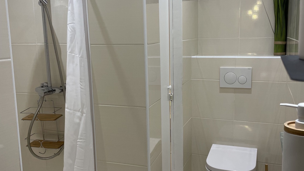 Photo of Bathroom in Riquier