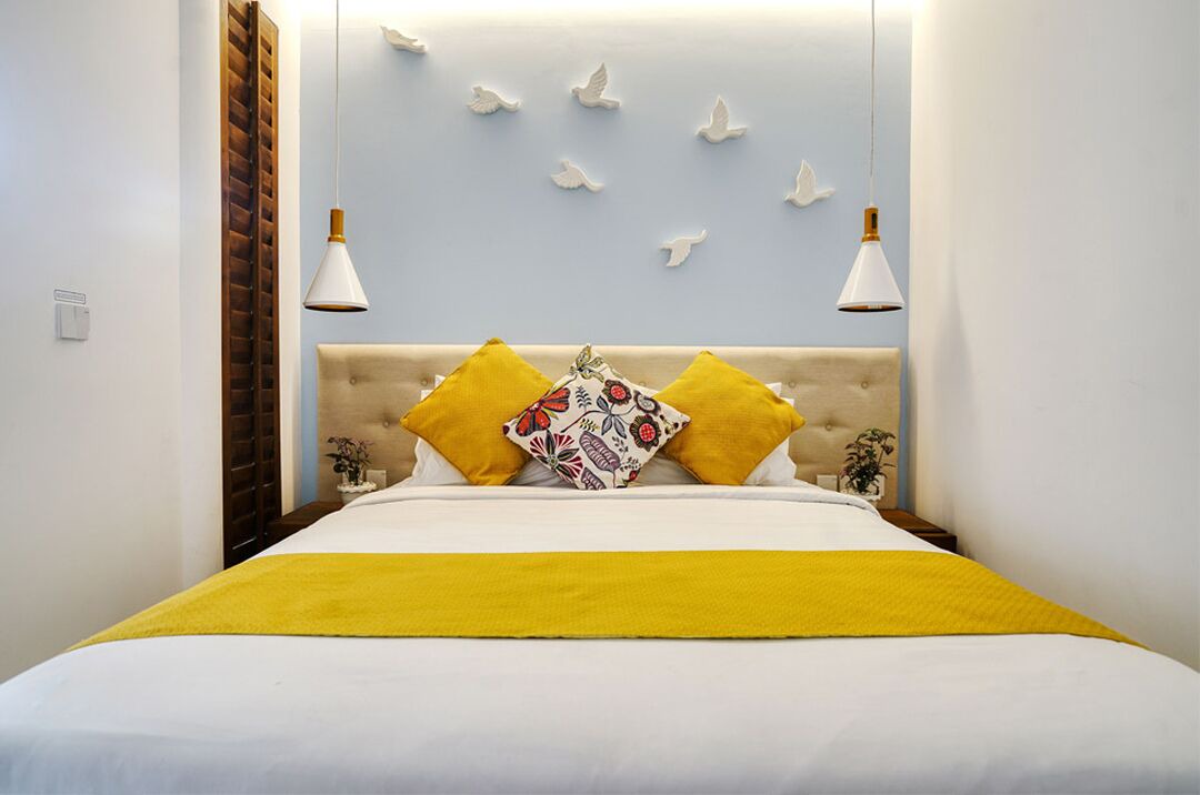 Photo of Bedroom in North Legian