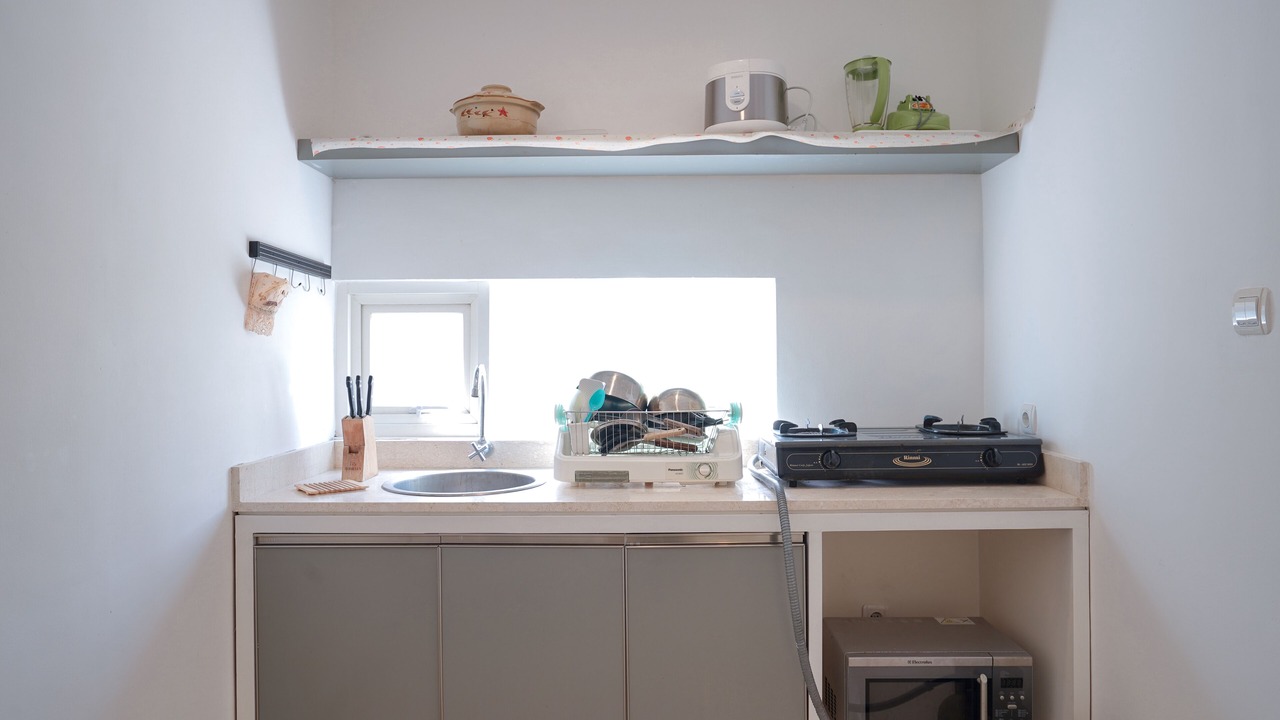 Photo of Kitchen in Denpasar Barat