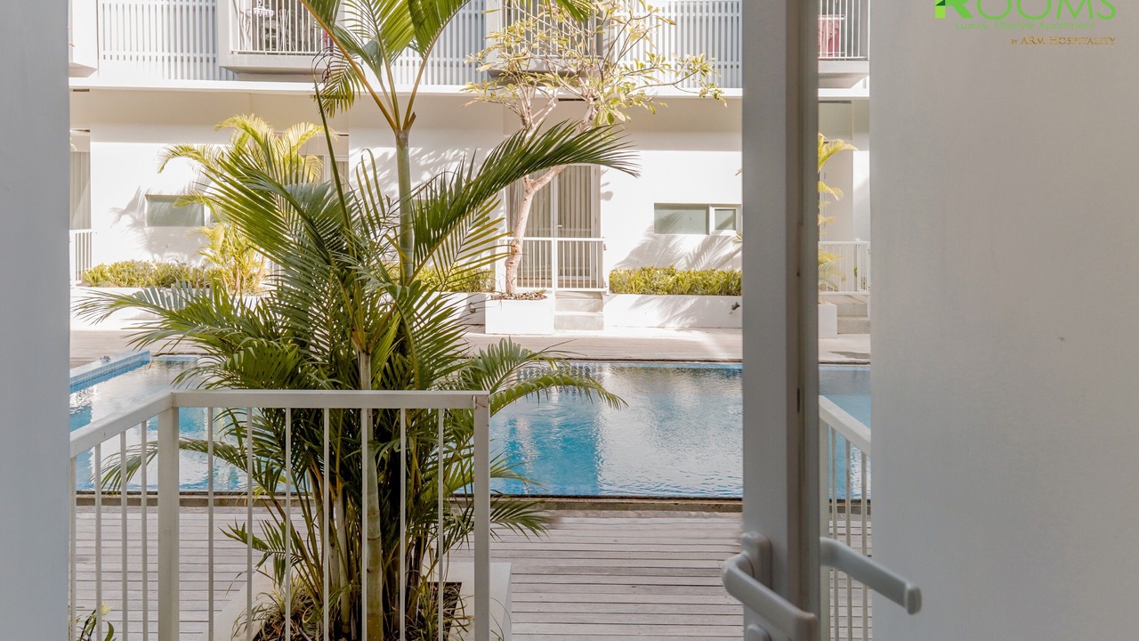 Photo of Patio Balcony in Denpasar Barat