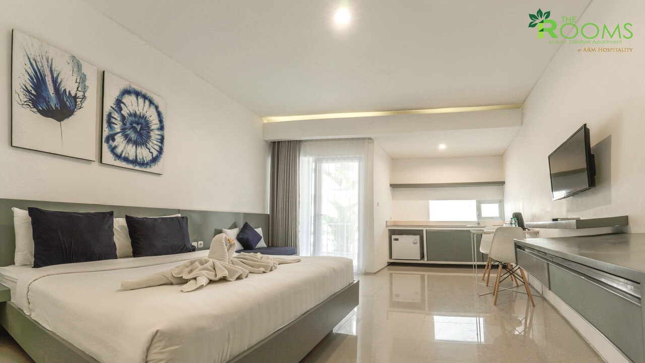 Photo of Bedroom in Denpasar Barat