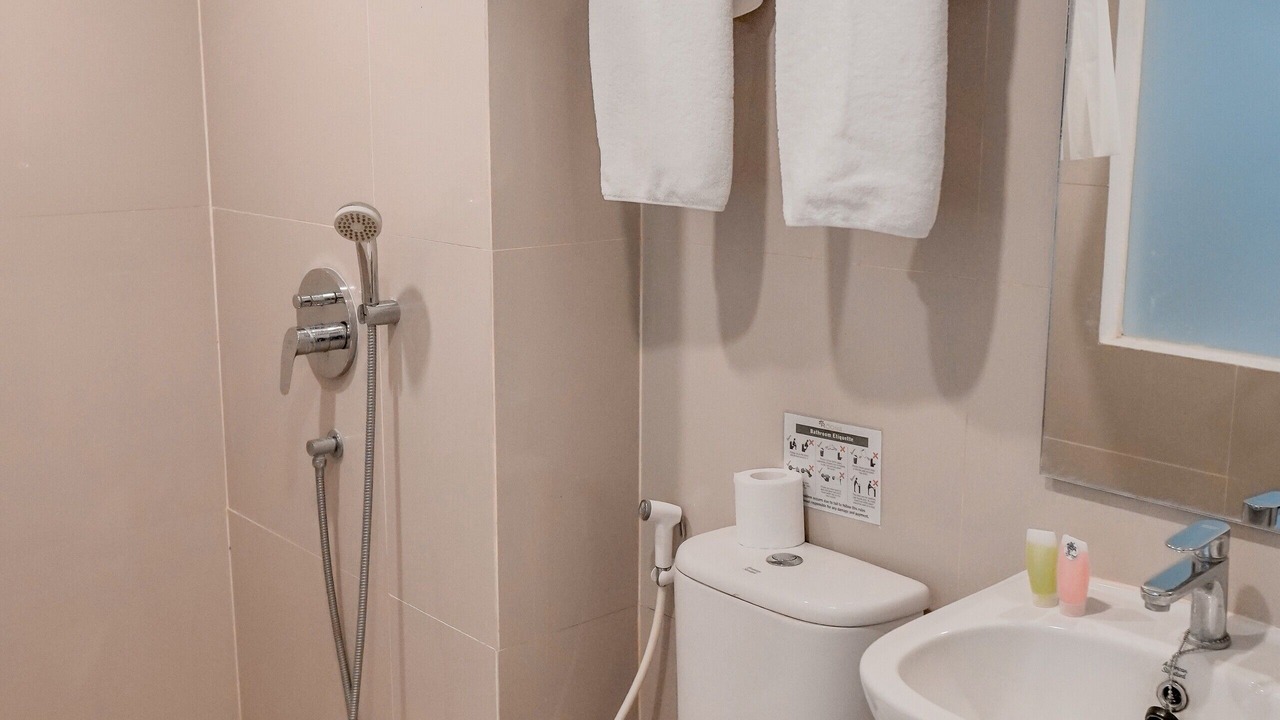Photo of Bathroom in Denpasar Barat