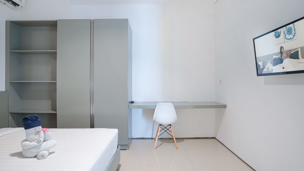 Photo of Bedroom in Denpasar Barat