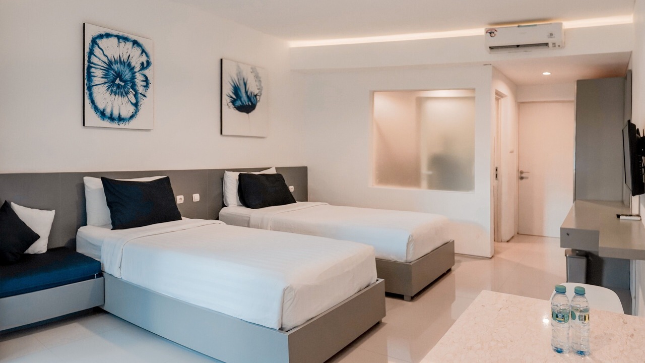 Photo of Bedroom in Denpasar Barat