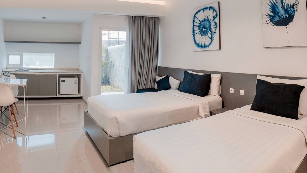Photo of Bedroom in Denpasar Barat