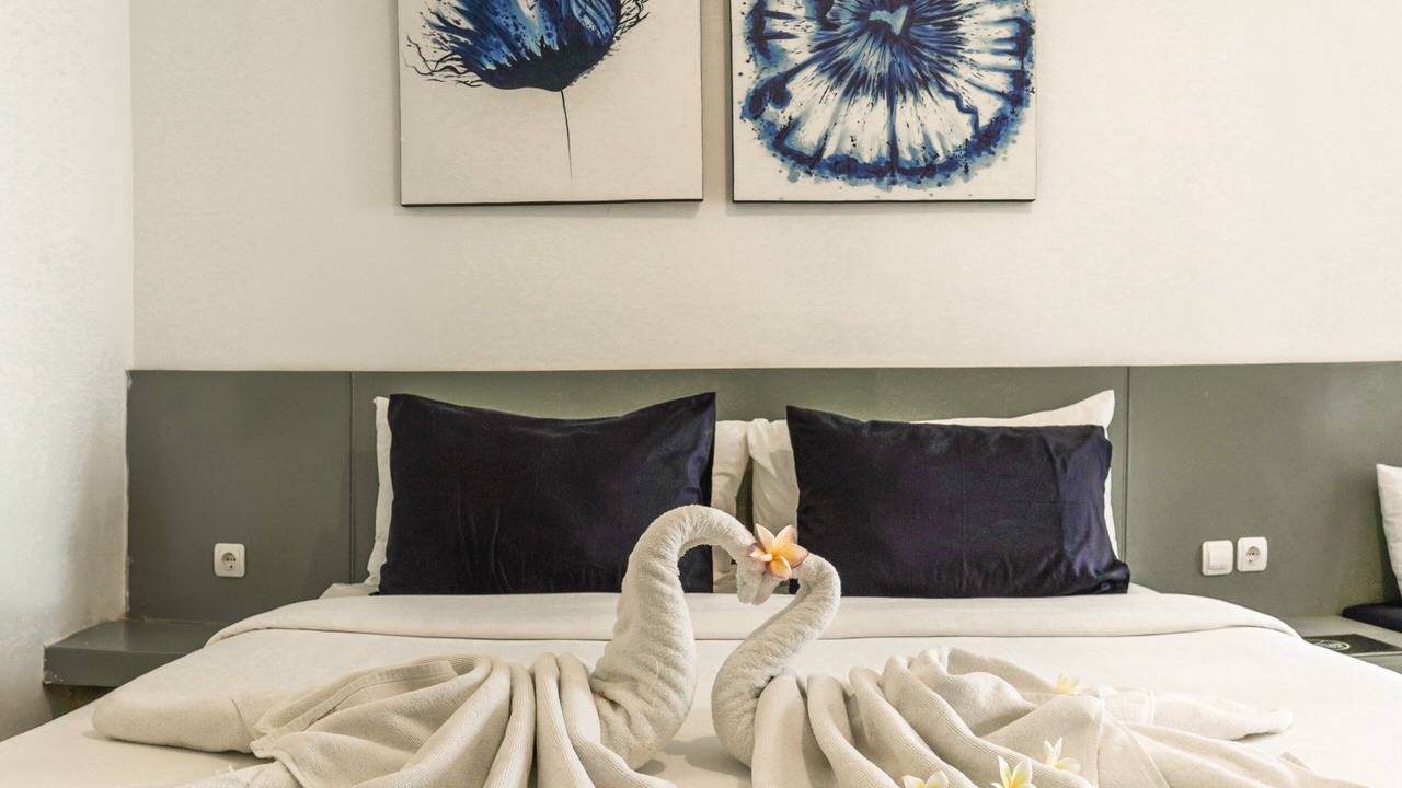 Photo of Bedroom in Denpasar Barat
