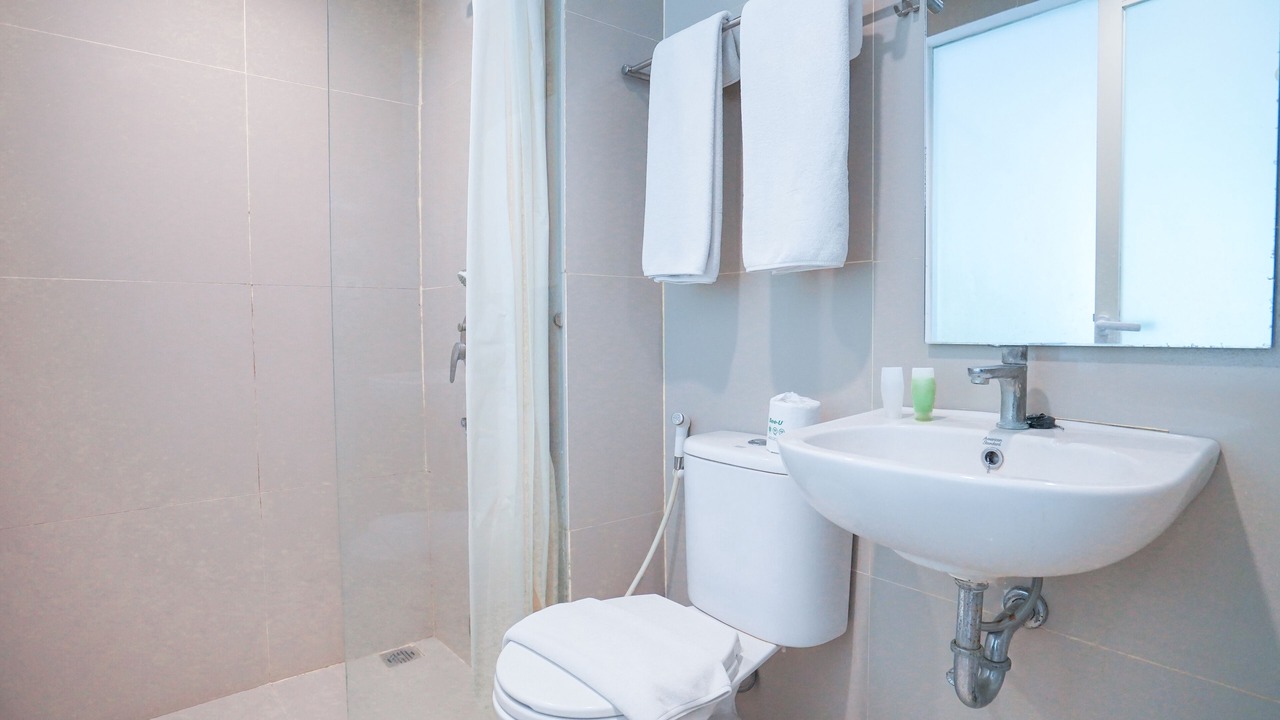 Photo of Bathroom in Denpasar Barat