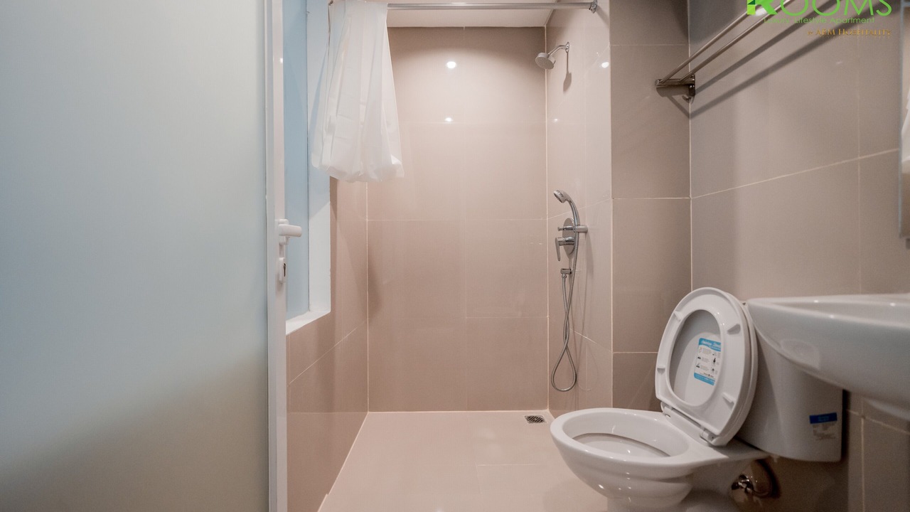 Photo of Bathroom in Denpasar Barat
