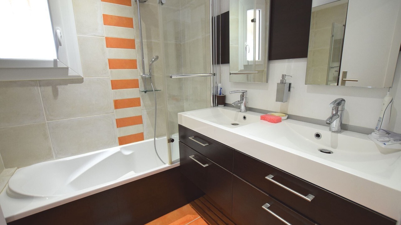 Photo of Bathroom in Peymeinade