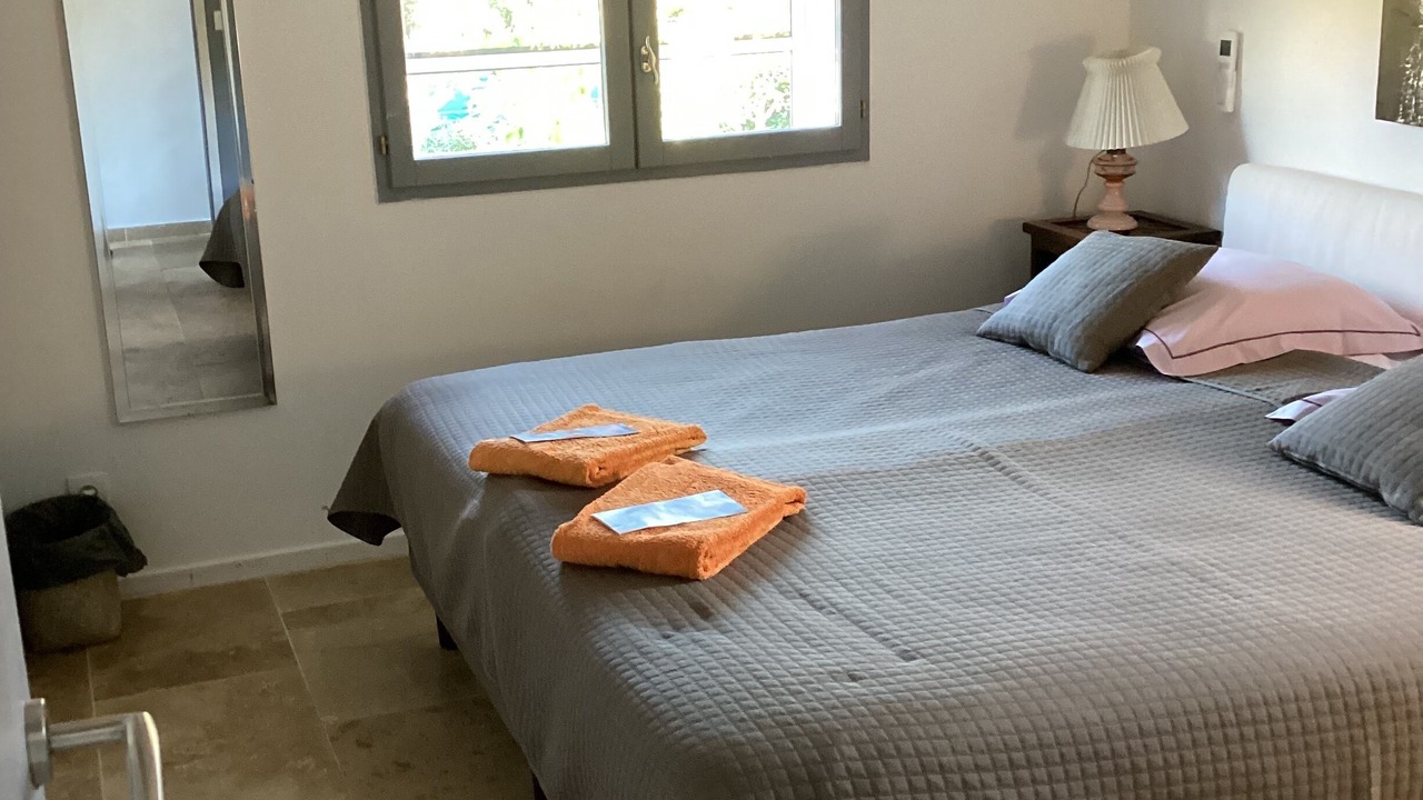 Photo of Bedroom in Peymeinade