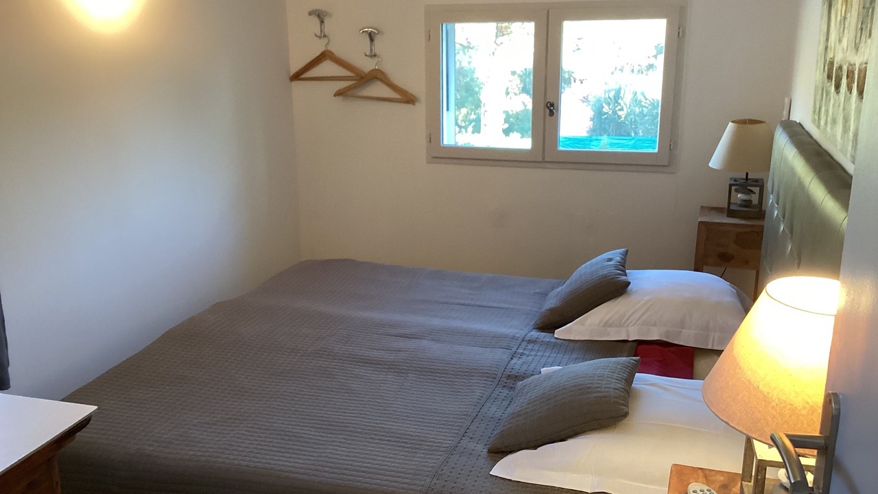 Photo of Bedroom in Peymeinade