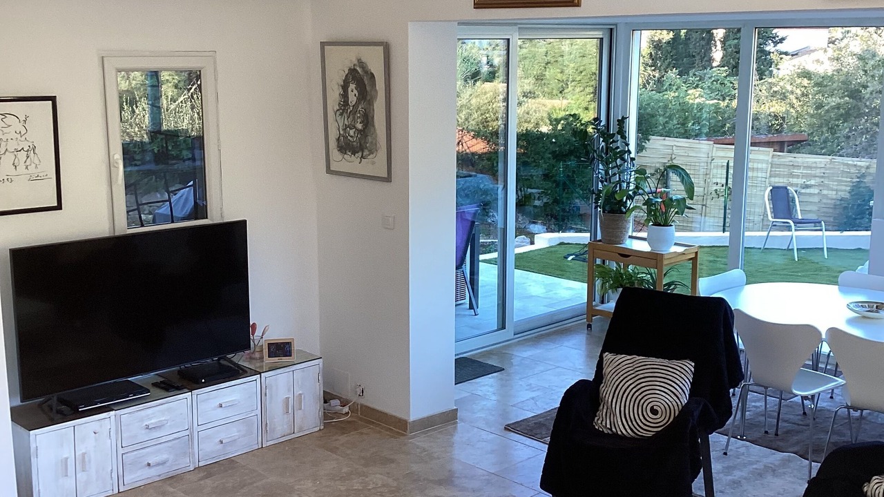 Photo of Livingroom in Peymeinade