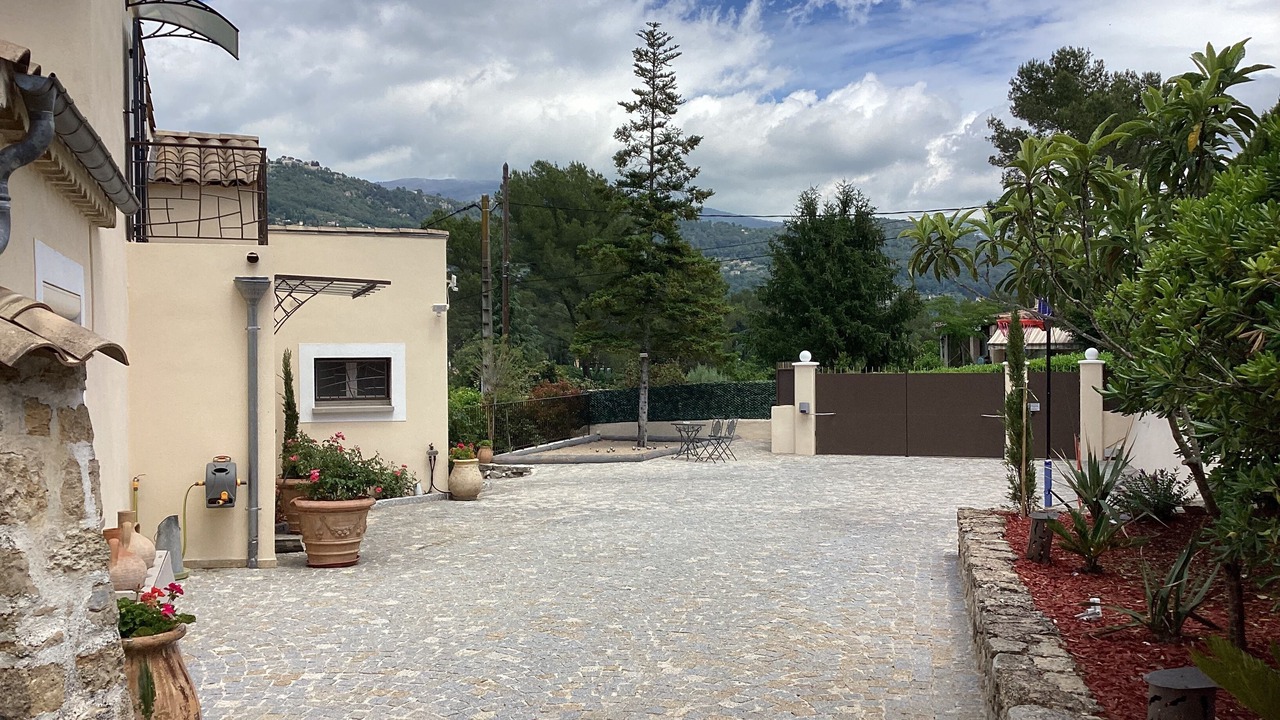 Photo of Outdoor in Peymeinade
