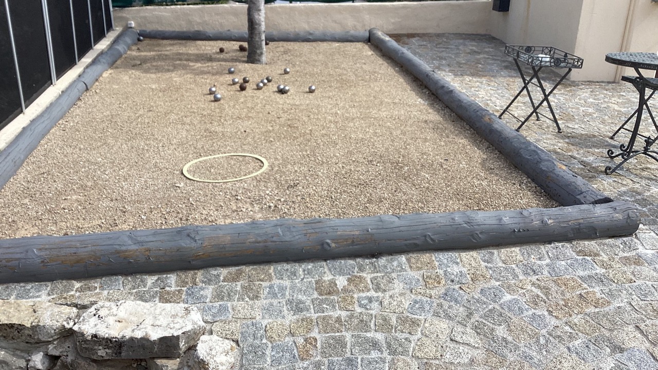 Photo of Outdoor in Peymeinade