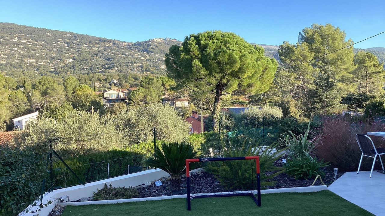 Photo of Outdoor in Peymeinade