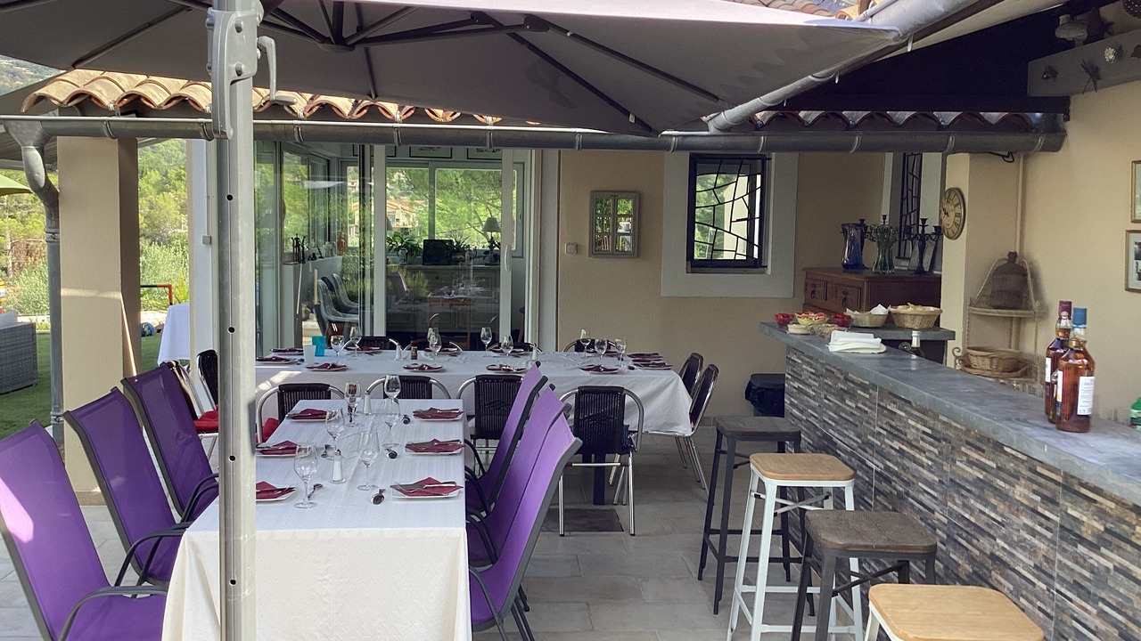 Photo of Outdoor in Peymeinade