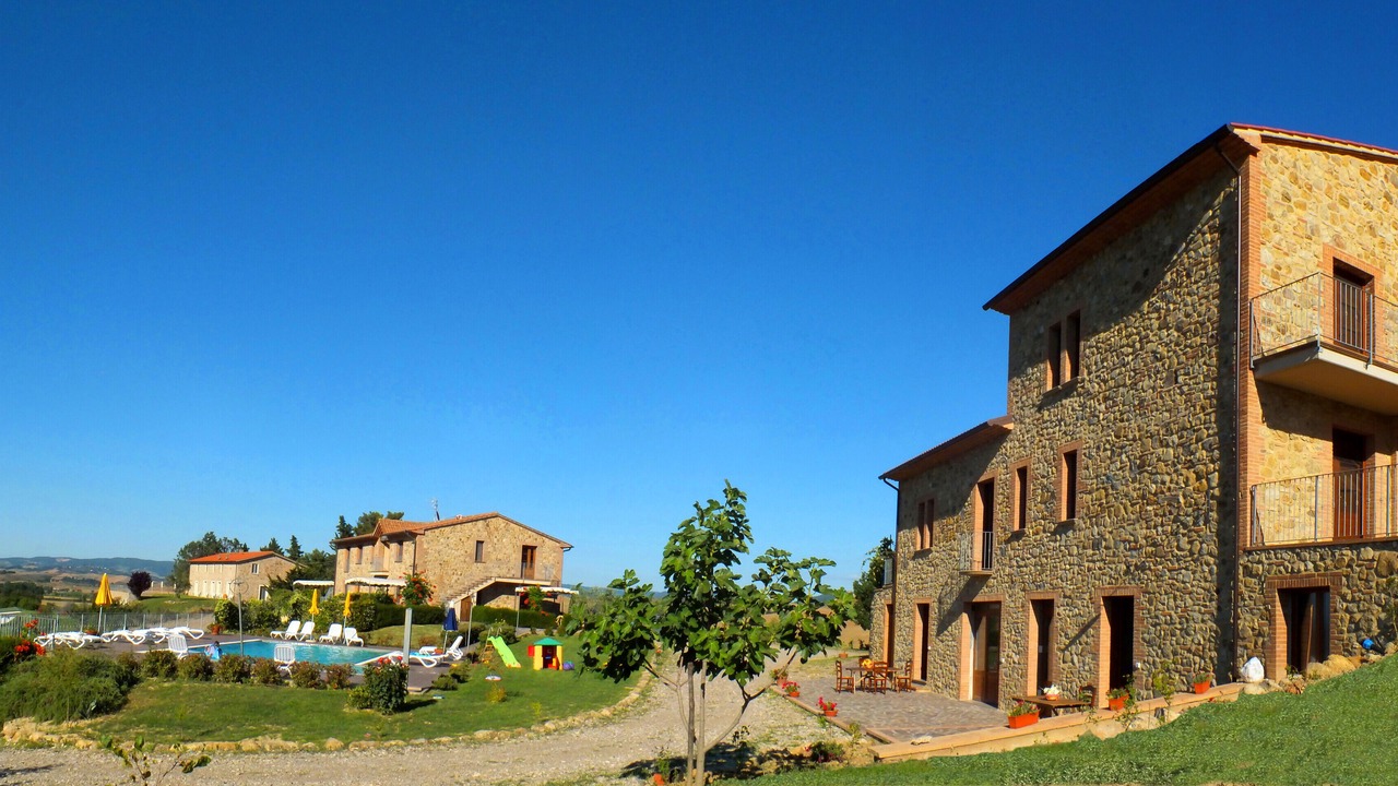 Photo of Outdoor in Orciatico