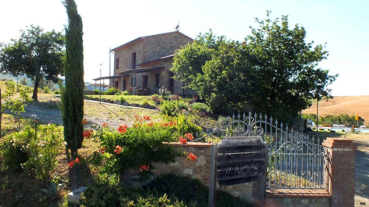 Photo of Outdoor in Orciatico