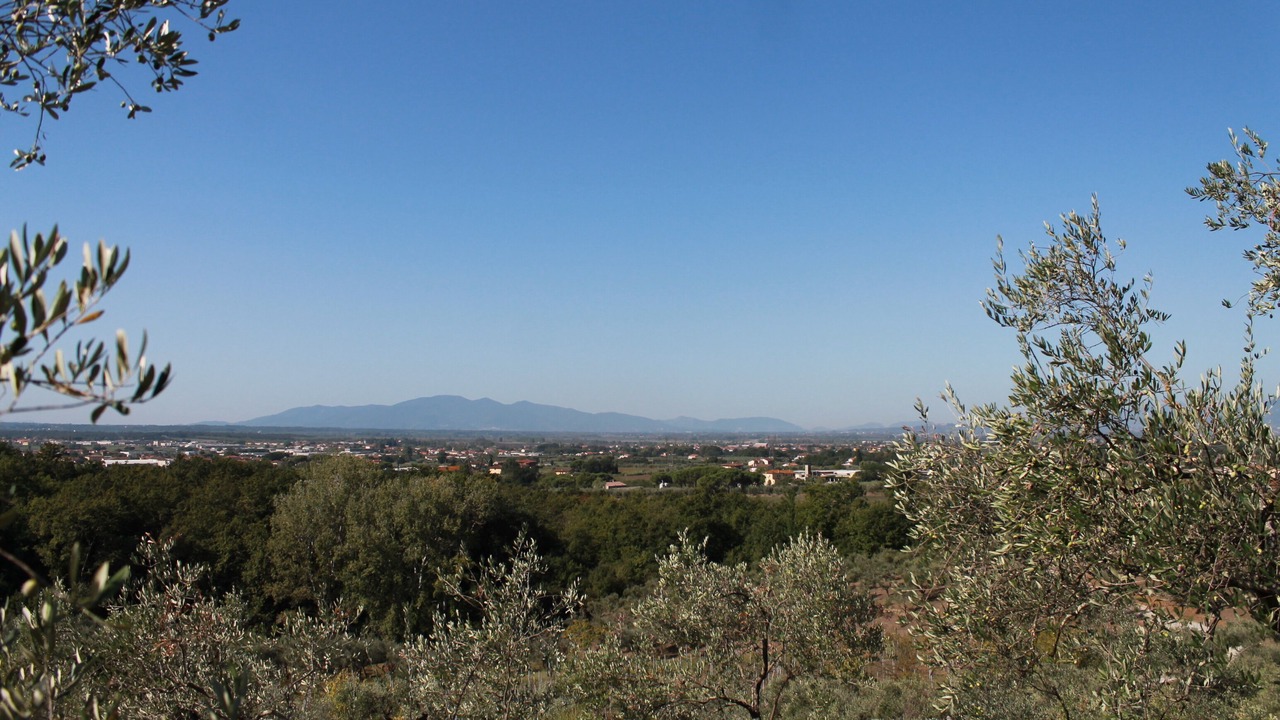 Photo of Outdoor in Pistoia