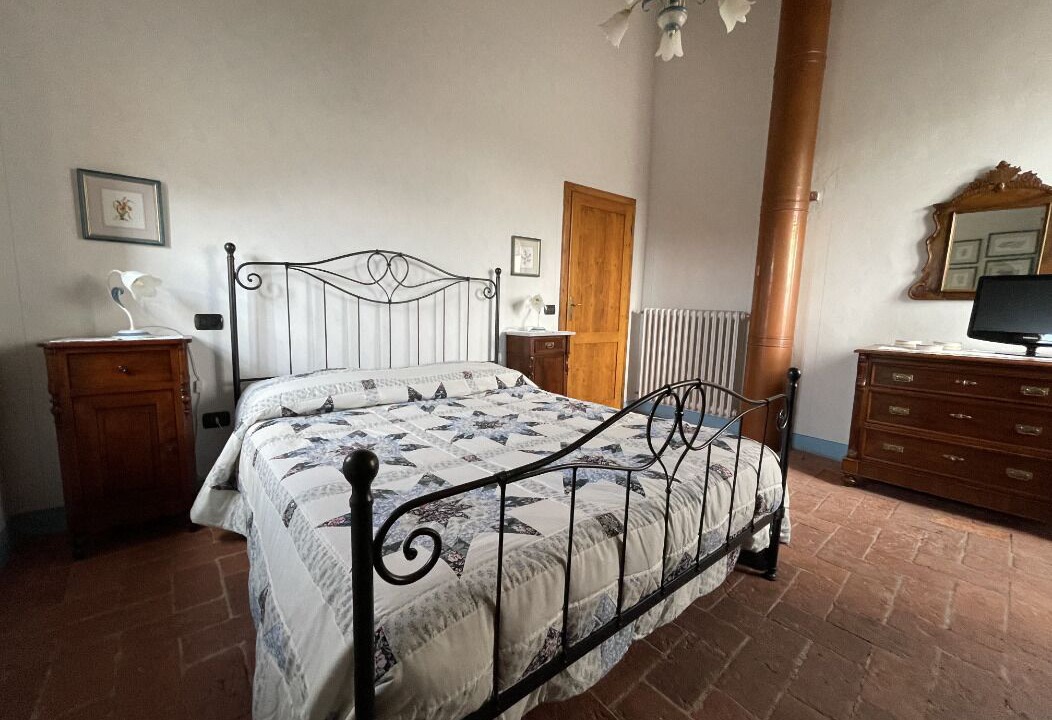 Photo of Bedroom in Pistoia