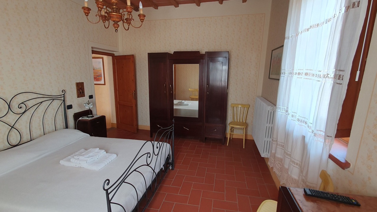 Photo of Bedroom in Pistoia
