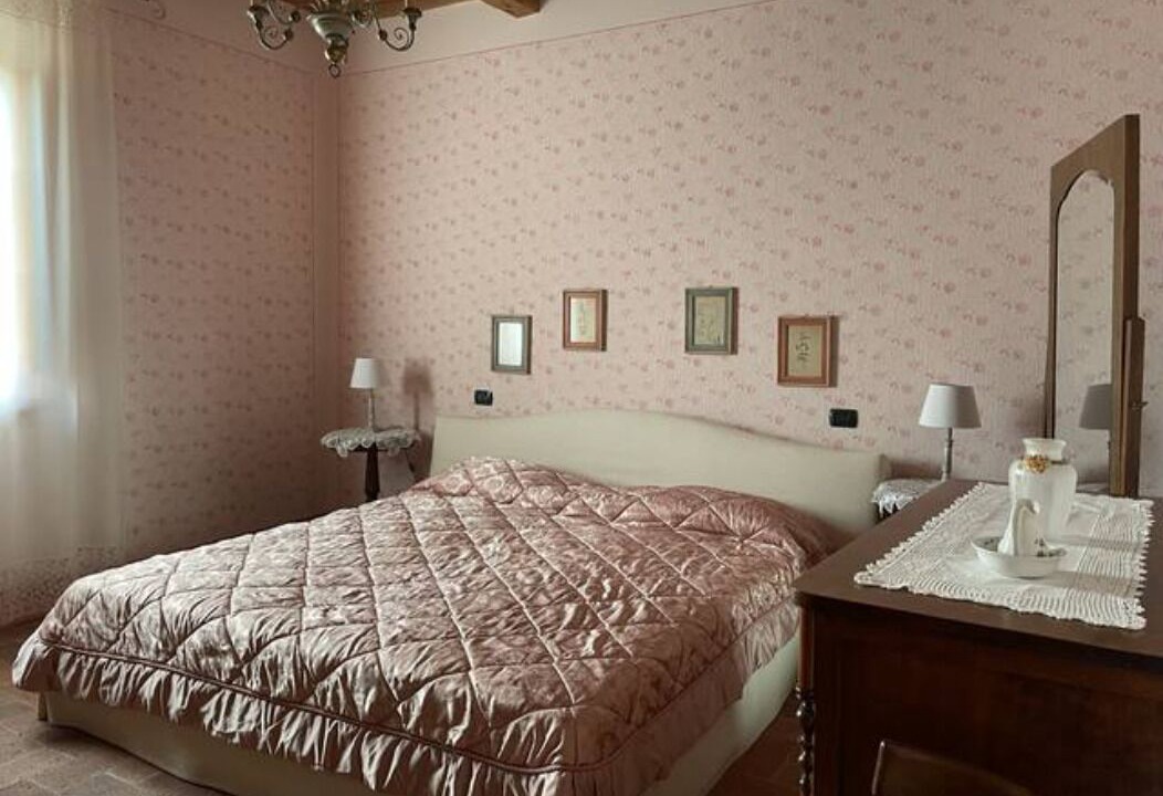 Photo of Bedroom in Pistoia