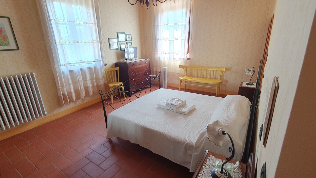 Photo of Bedroom in Pistoia