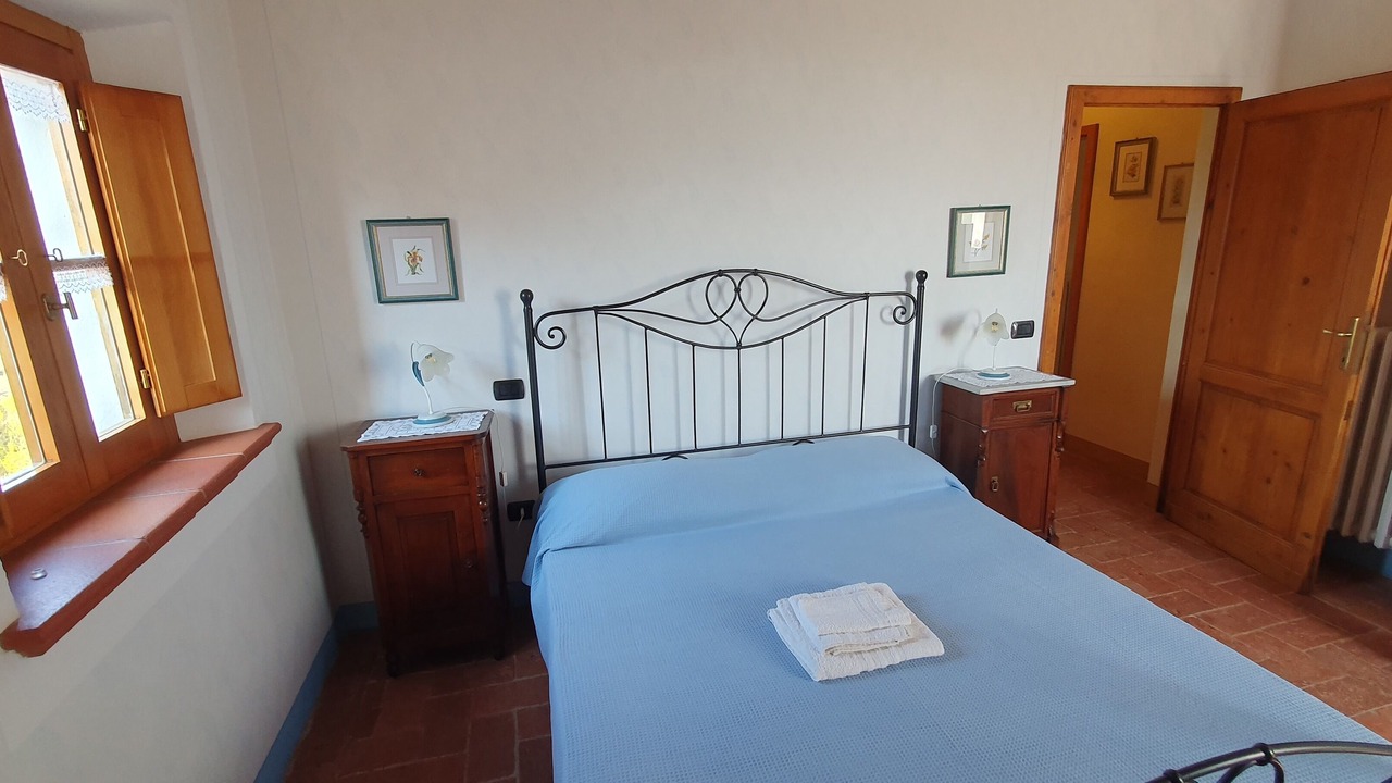 Photo of Bedroom in Pistoia