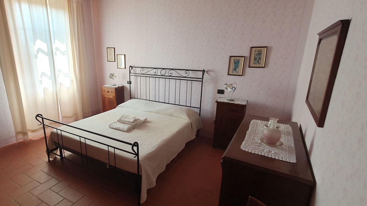 Photo of Bedroom in Pistoia