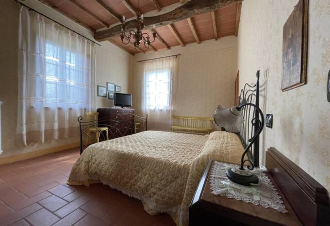 Photo of Bedroom in Pistoia