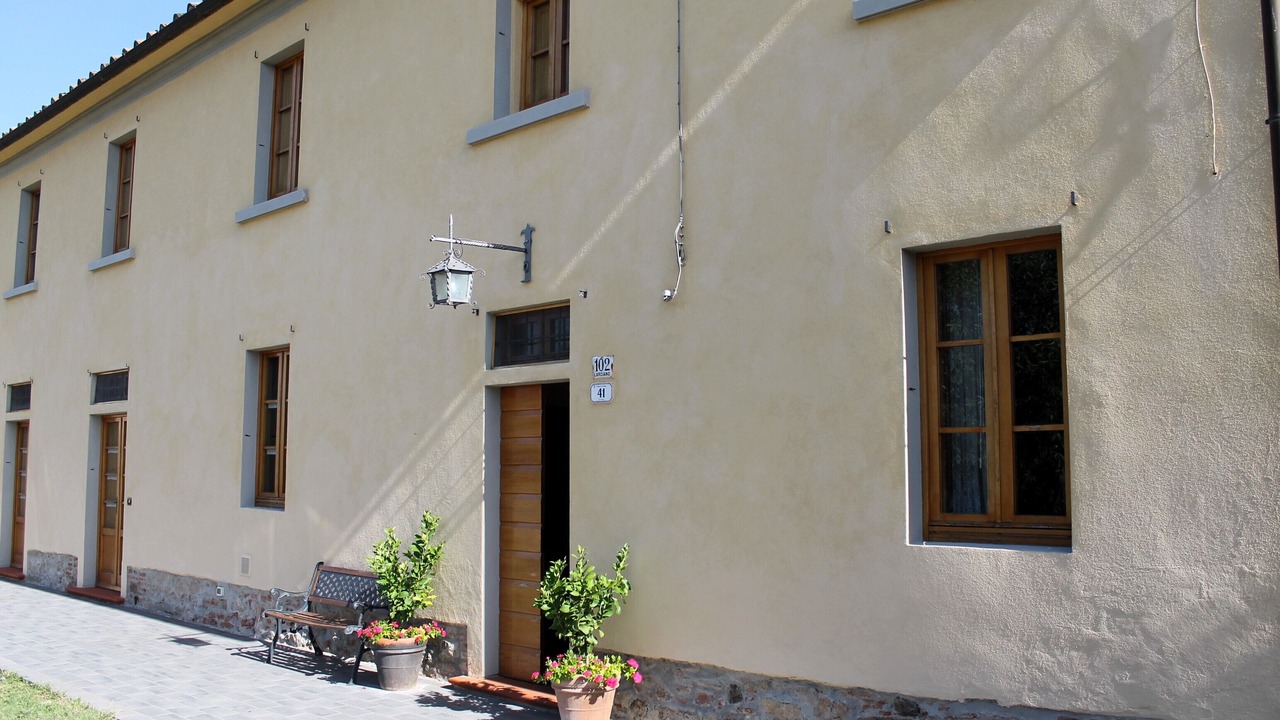 Photo of Outdoor in Pistoia
