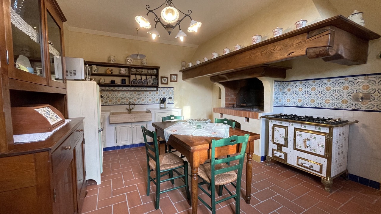 Photo of Kitchen in Pistoia