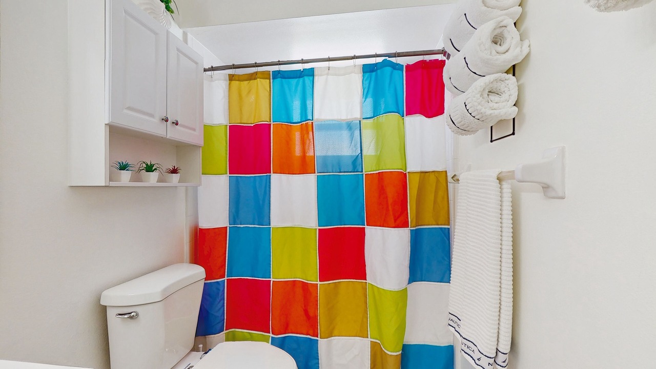 Photo of Bathroom in Longwood