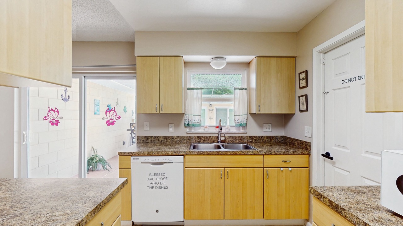 Photo of Kitchen in Longwood
