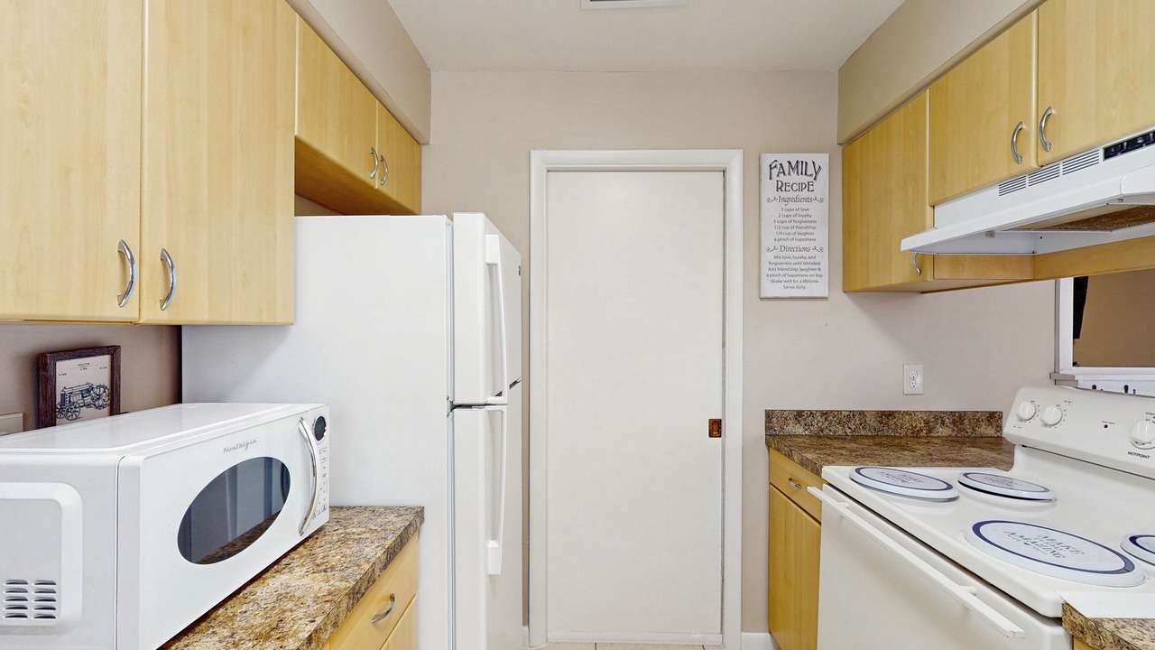 Photo of Kitchen in Longwood