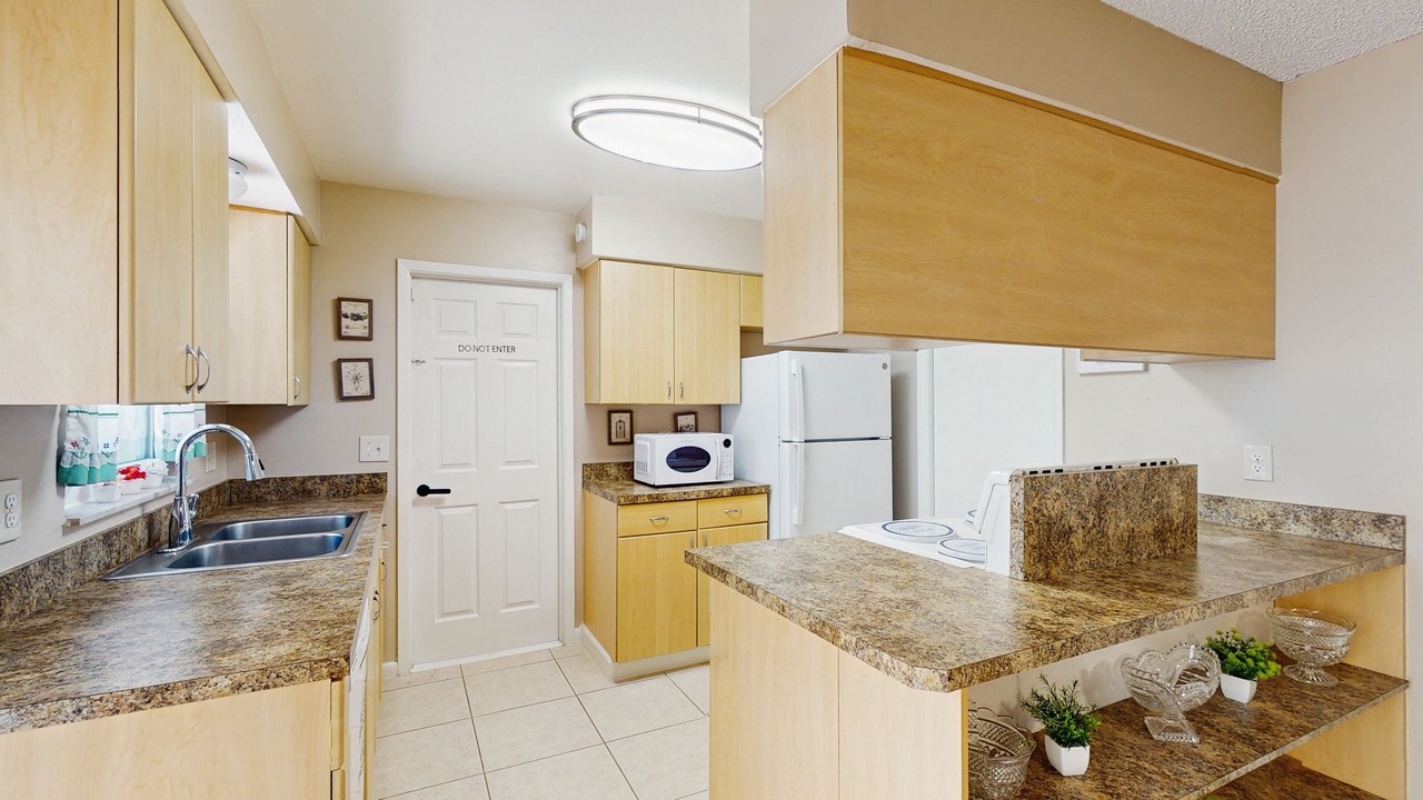 Photo of Kitchen in Longwood