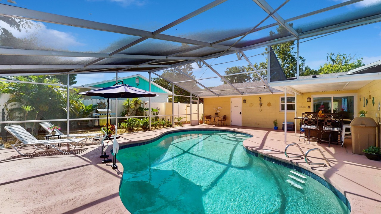 Photo of Outdoor in Longwood
