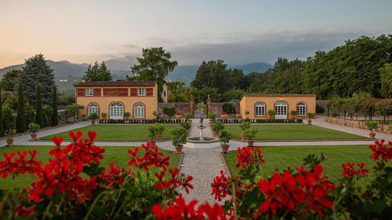 Photo of Outdoor in Capannori