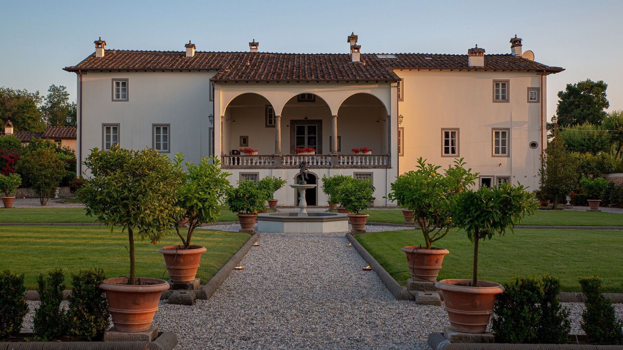 Photo of Outdoor in Capannori