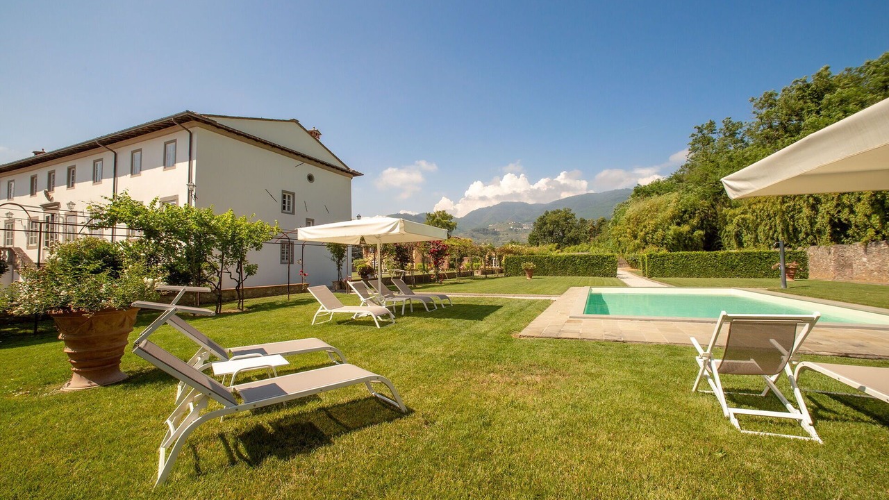 Photo of Outdoor in Capannori