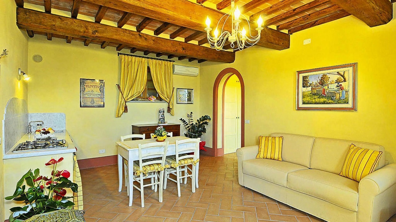Photo of Livingroom in Buti