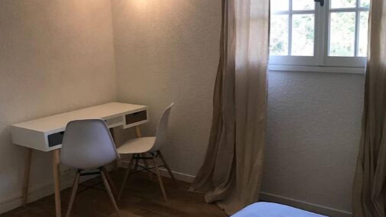 Photo of Bedroom in Boulouris-sur-Mer