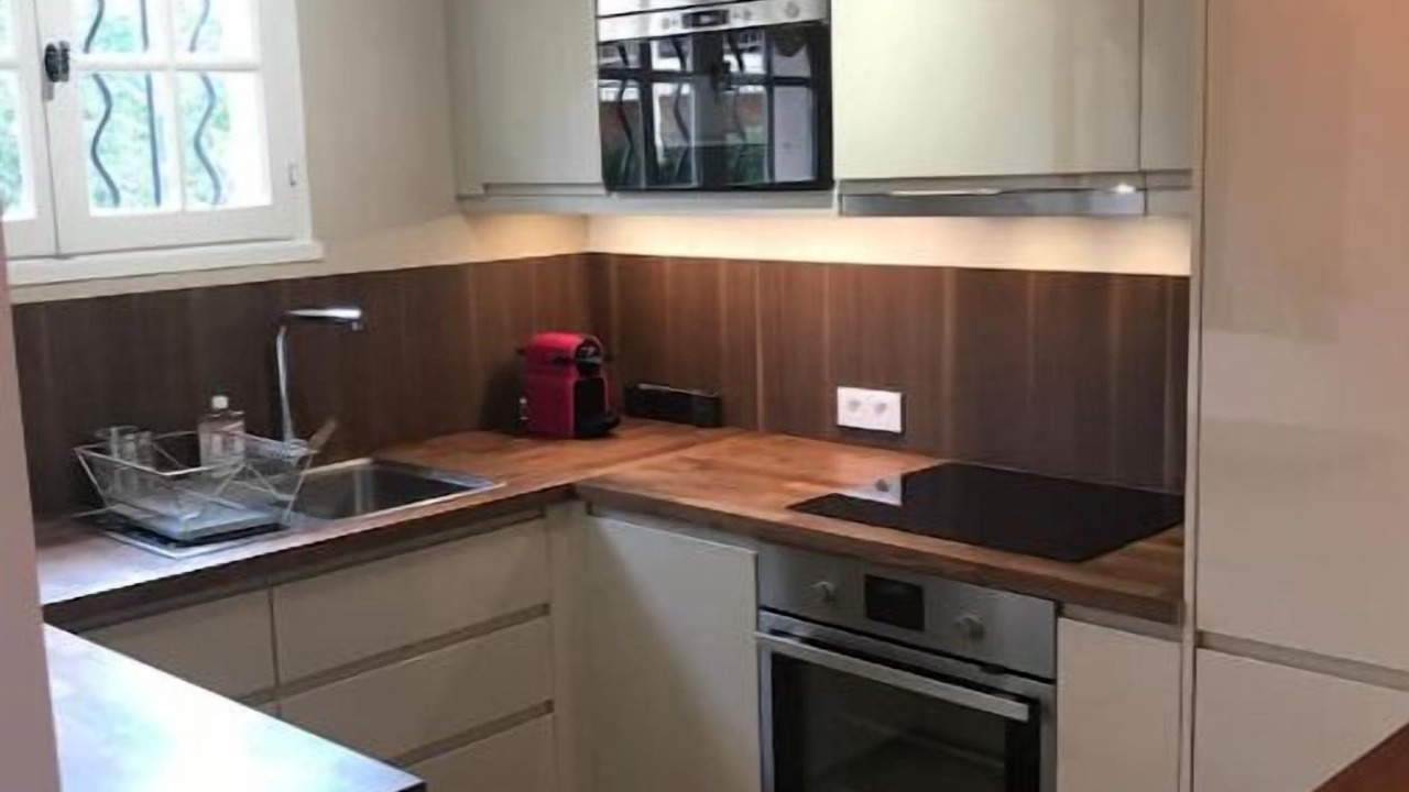 Photo of Kitchen in Boulouris-sur-Mer