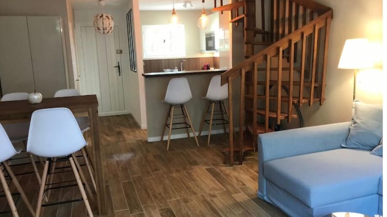 Photo of Livingroom in Boulouris-sur-Mer