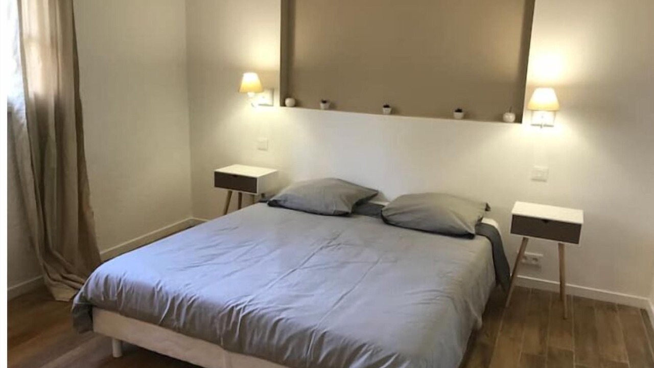 Photo of Bedroom in Boulouris-sur-Mer