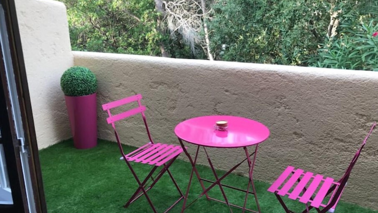 Photo of Outdoor in Boulouris-sur-Mer