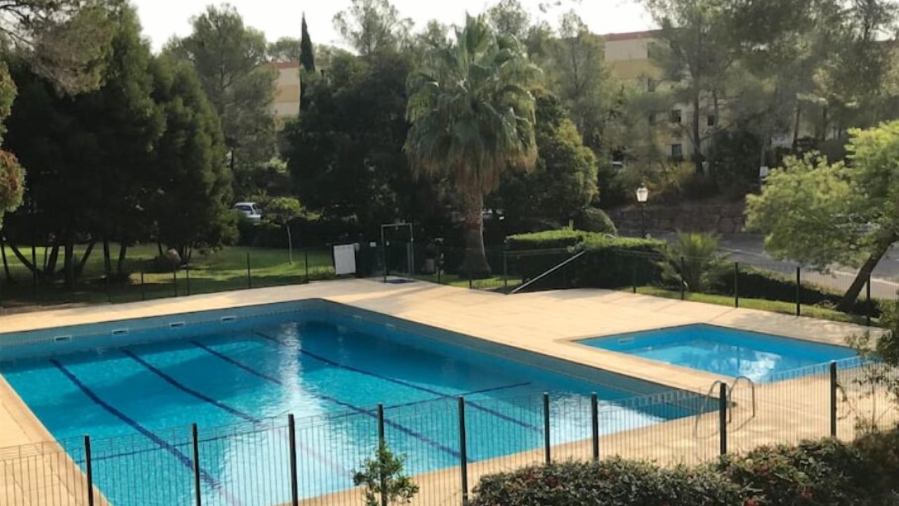 Photo of Outdoor in Boulouris-sur-Mer