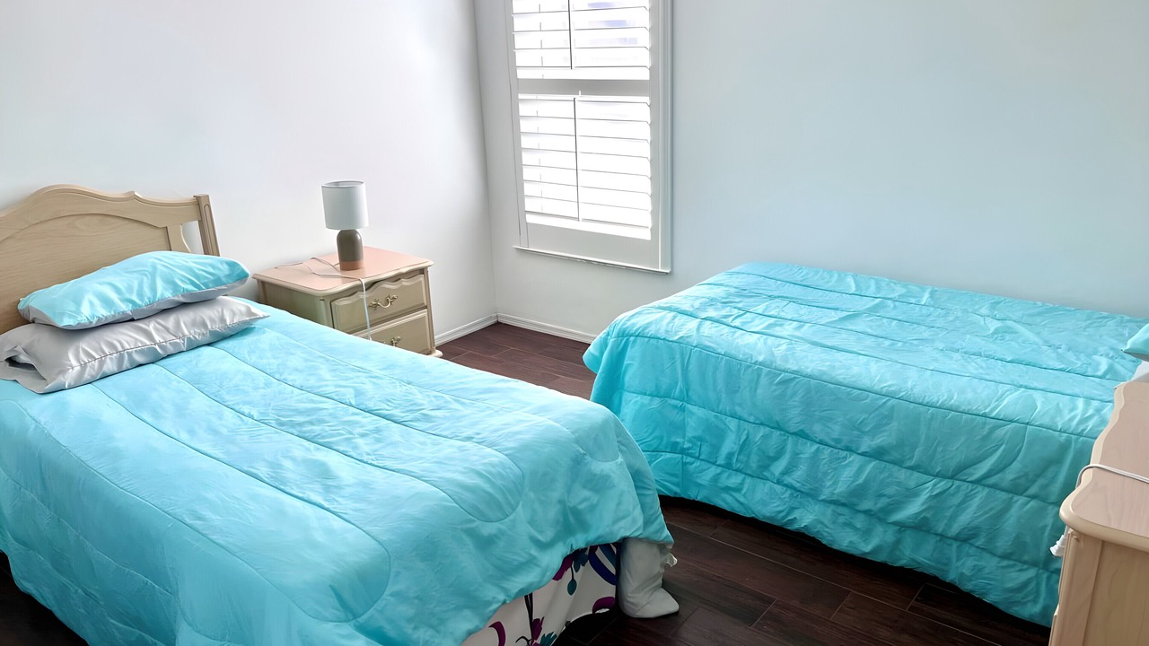Photo of Bedroom in Chatham Park