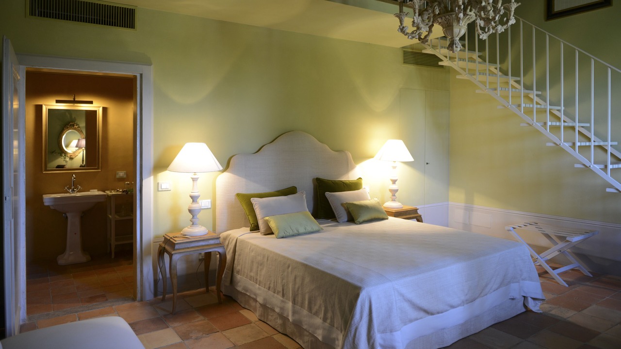 Photo of Bedroom in Vicopelago