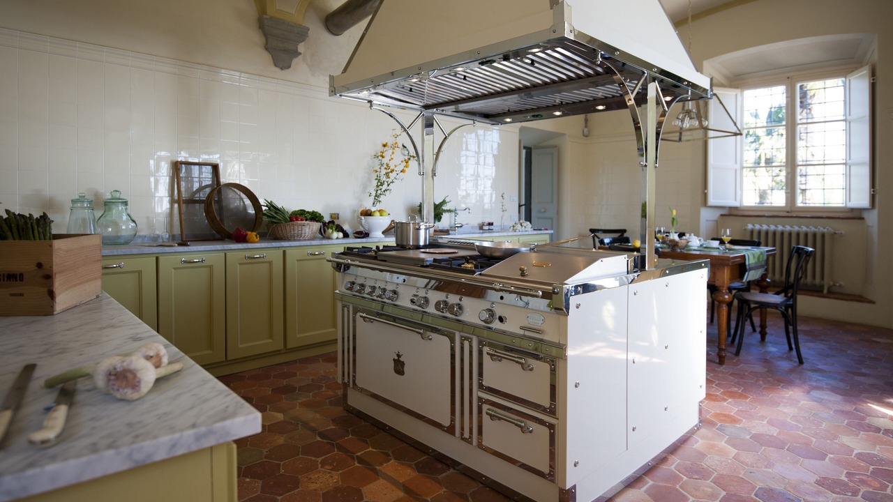 Photo of Kitchen in Vicopelago